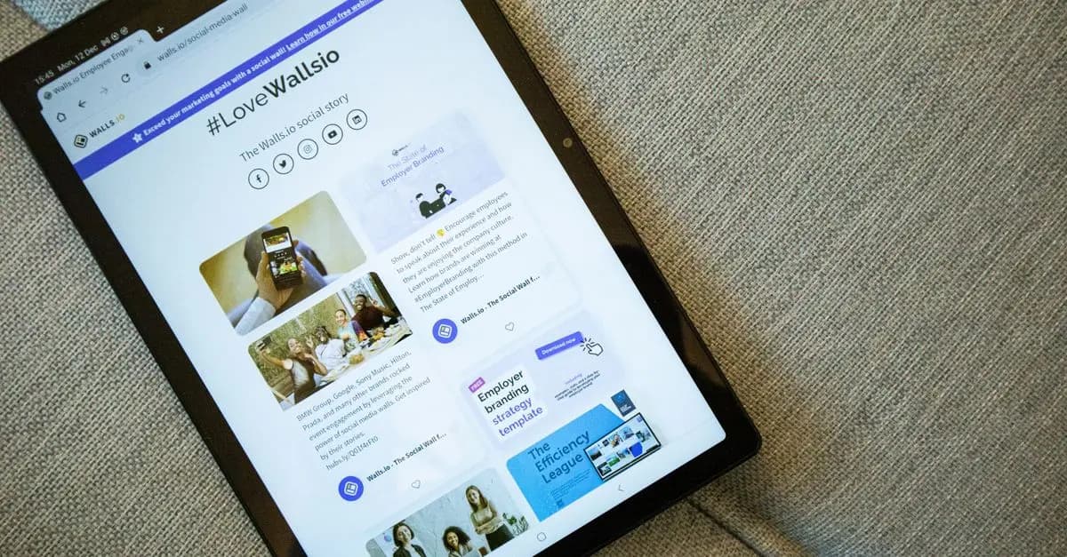 Cómo crear contenido atractivo que fomente la compartición en redes sociales