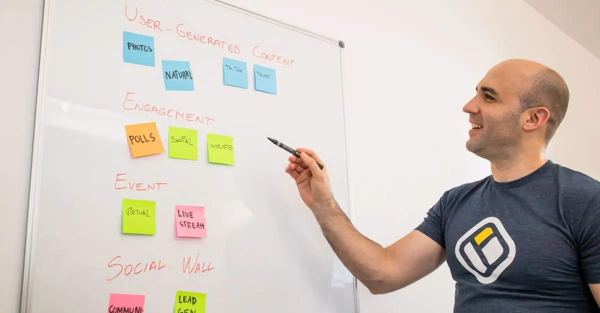Cómo crear un plan de contenido efectivo para tus redes sociales