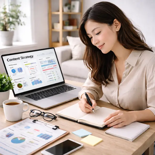 Cómo medir la efectividad de tu contenido compartido