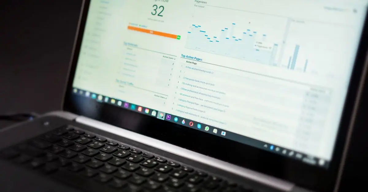 Estrategias de contenido para aumentar el tráfico web