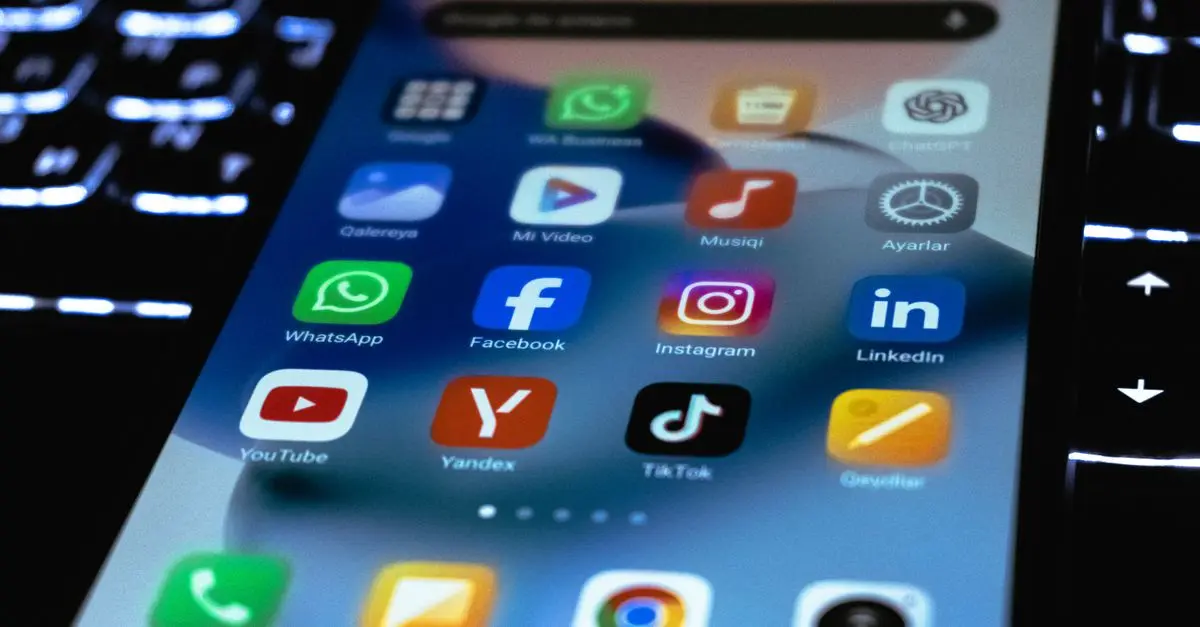 Cómo crear contenido viral en redes sociales