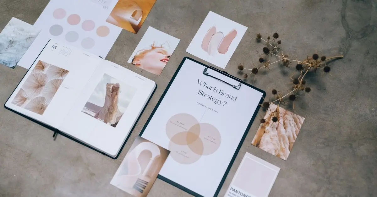 Guía práctica para crear contenido visual atractivo