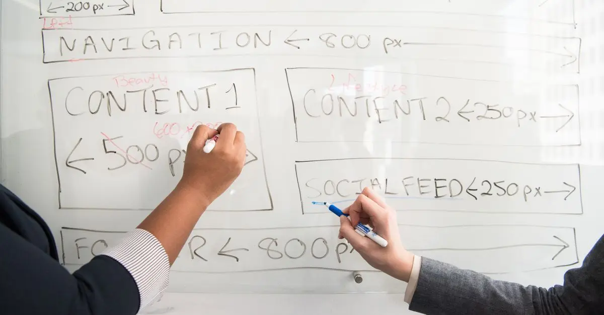 Cómo implementar un marketing de contenidos efectivo