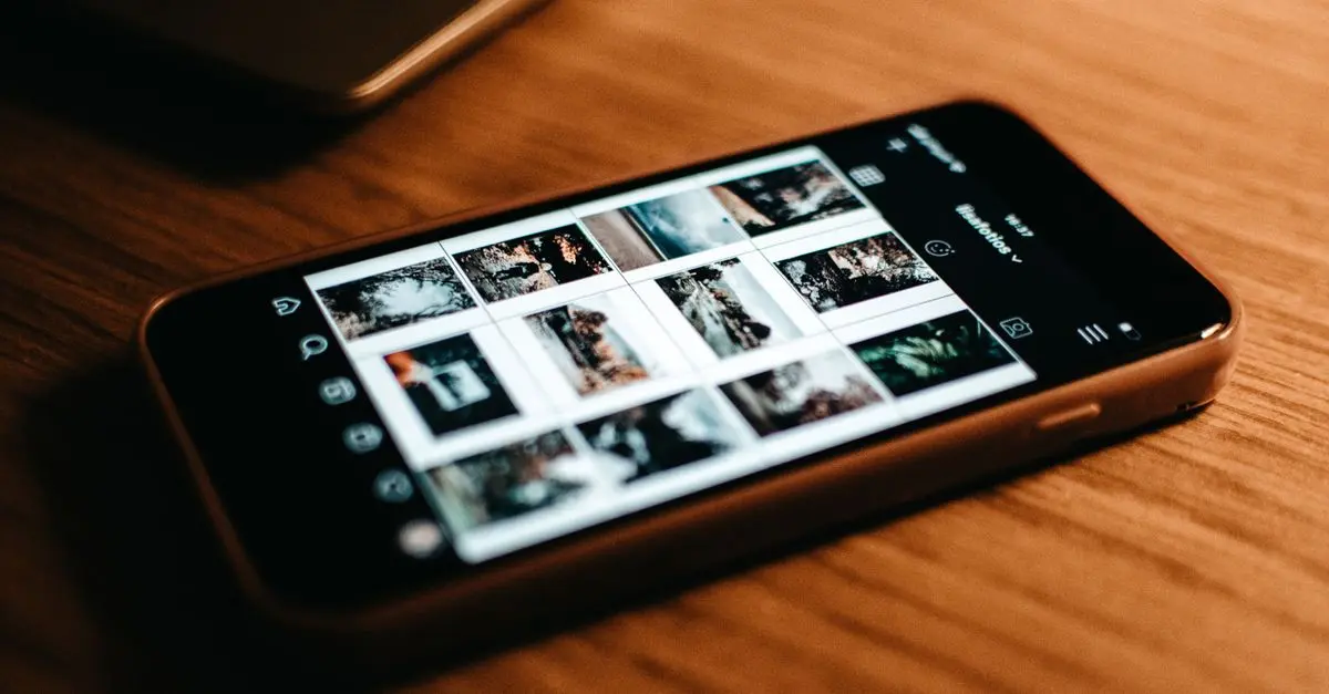 Cómo seleccionar el contenido ideal para compartir en redes sociales