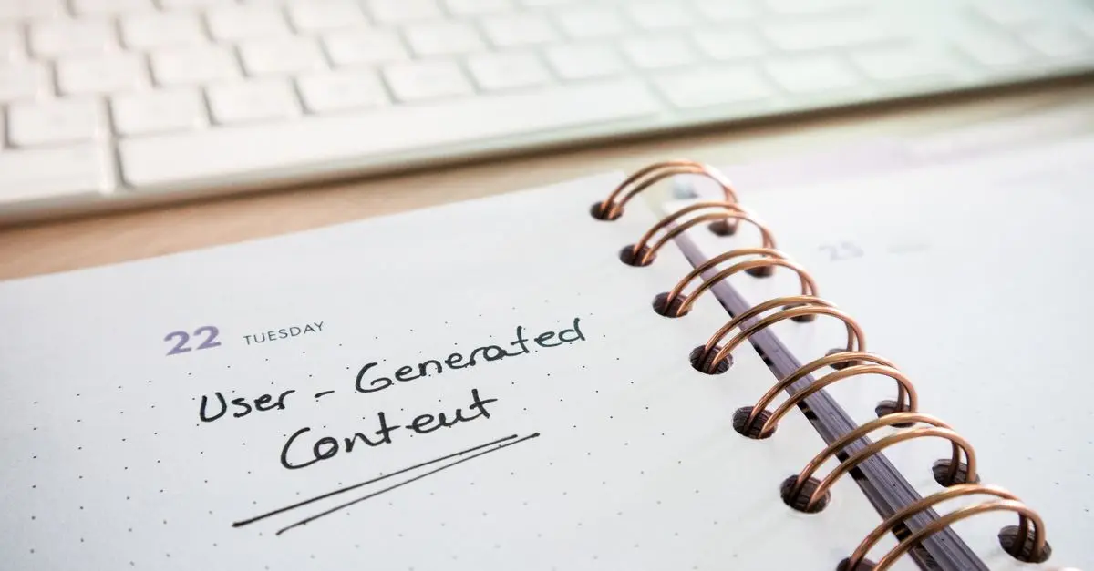 Cómo crear contenido visual atractivo que motive a compartir