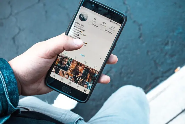 Cómo utilizar las historias de Instagram para aumentar tu visibilidad