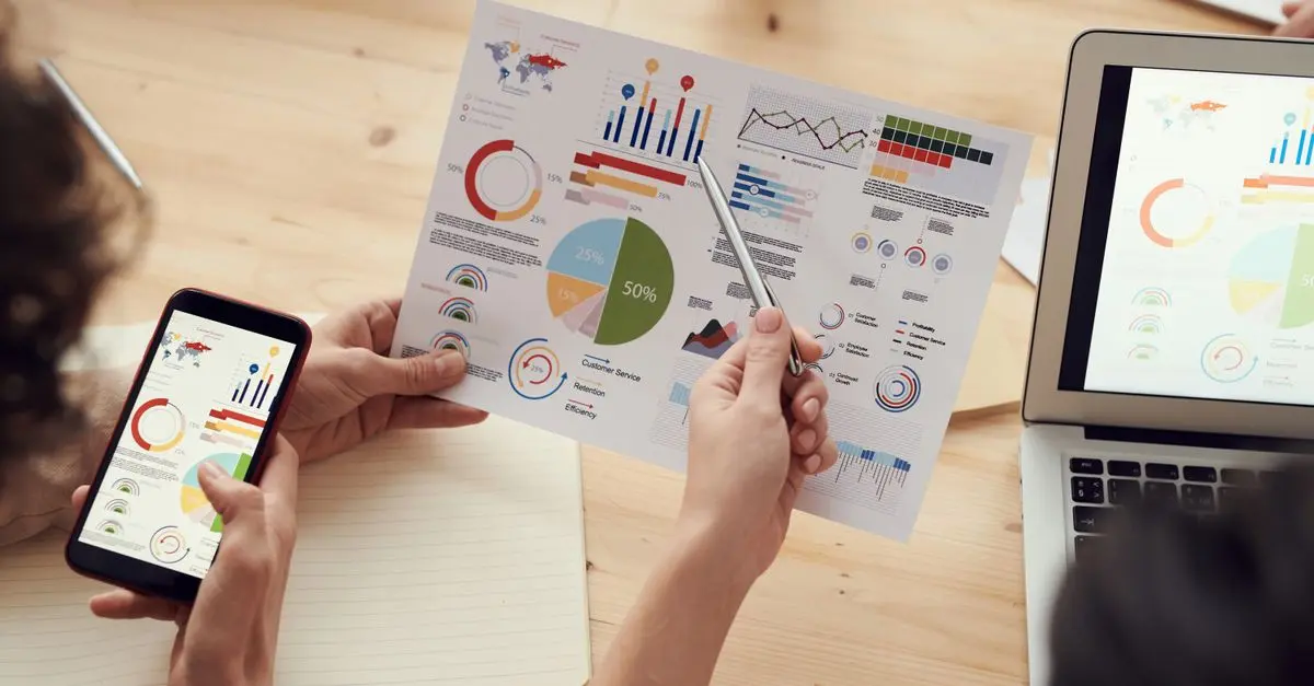 Cómo crear una estrategia efectiva para compartir contenido
