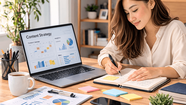 Cómo maximizar la compartición de contenido en redes sociales